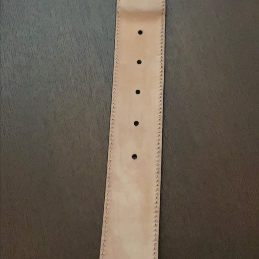 Gucci belt Green/Red - Picture 3 of 5